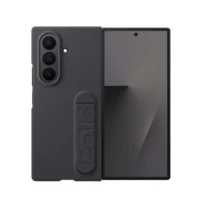 Samsung Galaxy Z Fold7 Silicone Case