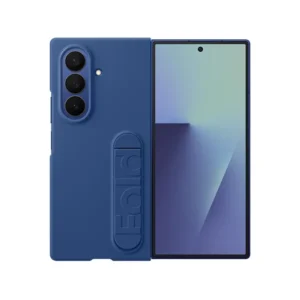 Samsung Galaxy Z Fold7 Silicone Case
