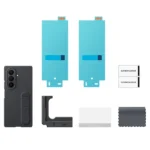 Samsung Galaxy Z Fold7 Silicone Case - Image 5