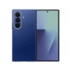 Samsung Galaxy Z Fold7 Clear Case Transparent