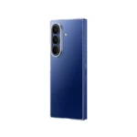 Samsung Galaxy Z Fold7 Clear Case Transparent