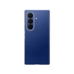 Samsung Galaxy Z Fold7 Clear Case Transparent
