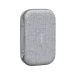 USAMS Jane05 10.6 Inch Storage Bag for Data Cable Earphone Power Bank