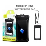 USAMS Waterproof Phone Case (US-YD007)