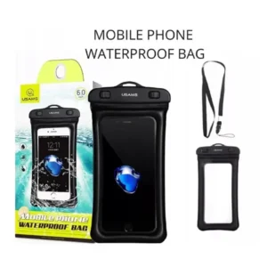 USAMS Waterproof Phone Case (US-YD007)