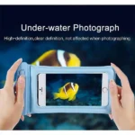 USAMS Waterproof Phone Case (US-YD007) - Image 4
