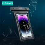 USAMS Waterproof Phone Case (US-YD011)