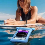 USAMS Waterproof Phone Case (US-YD011)