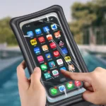 USAMS Waterproof Phone Case (US-YD011)