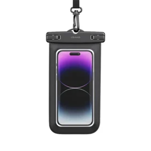 USAMS Waterproof Phone Case (US-YD012)