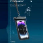 USAMS Waterproof Phone Case (US-YD012)