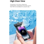 USAMS Waterproof Phone Case (US-YD012)