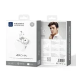 WiWU Airbuds Ultra G5 TWS Earbuds Airoha Chip