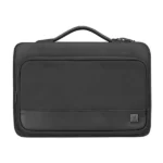 WiWU Cozy Classic Waterproof Polyester Laptop Sleeve - 14inch