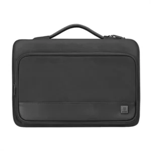 WiWU Cozy Classic Waterproof Polyester Laptop Sleeve - 14inch
