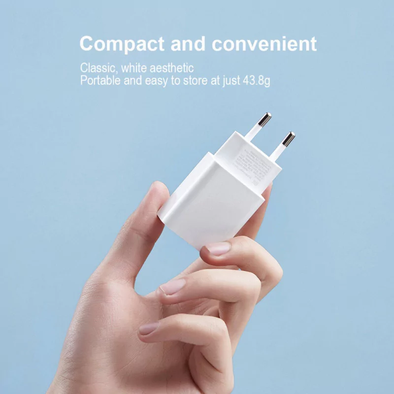 Xiaomi Mi 20W PD Wall Charger