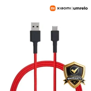 Xiaomi Mi Braided USB Type-C Cable