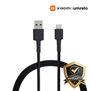 Xiaomi Mi Braided USB Type-C Cable