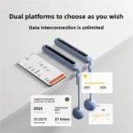 Xiaomi Mijia Smart Skipping Jump Rope 2
