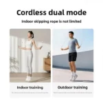 Xiaomi Mijia Smart Skipping Jump Rope 2