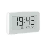 Xiaomi Temperature and Humidity Meter