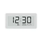 Xiaomi Temperature and Humidity Meter