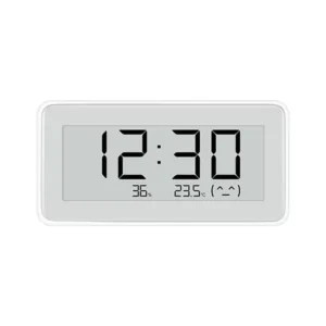 Xiaomi Temperature and Humidity Meter