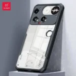 Xundd Nothing Phone 3 Shockproof Bumper Armor Case