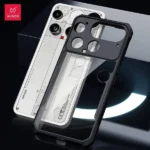 Xundd Nothing Phone 3 Shockproof Bumper Armor Case