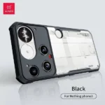 Xundd Nothing Phone 3 Shockproof Bumper Armor Case