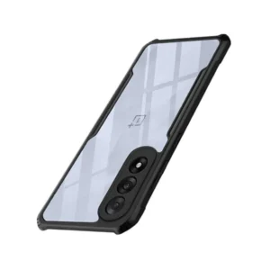 Xundd Oneplus Nord 5 Airbag Bumper Armor Case