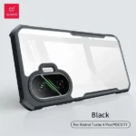 Xundd Redmi Turbo 4 - Turbo 4 Pro Airbag Bumper Armor Case
