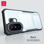Xundd Vivo X200 FE Airbag Bumper Armor Case
