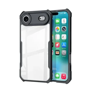Xundd iPhone 17 Air Airbag Shockproof Protective Case