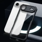 Xundd iPhone 17 Air Airbag Shockproof Protective Case - Image 2