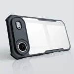 Xundd iPhone 17 Air Airbag Shockproof Protective Case