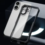 Xundd iPhone 17 Airbag Shockproof Protective Case