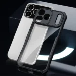 Xundd iPhone 17 Pro Airbag Shockproof Protective Case - Image 2