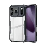 Xundd iPhone 17 Pro Airbag Shockproof Protective Case
