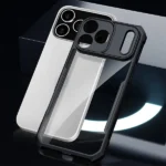 Xundd iPhone 17 Pro Max Airbag Shockproof Protective Case - Image 2