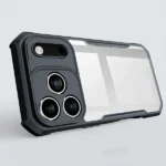 Xundd iPhone 17 Pro Max Airbag Shockproof Protective Case - Image 3