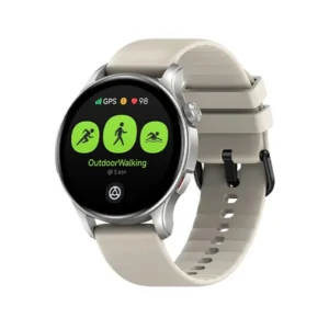 Zeblaze Btalk 3 GPS Smartwatch