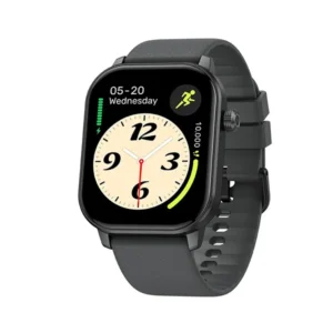 Zeblaze GTS 3 GPS Smart Watch