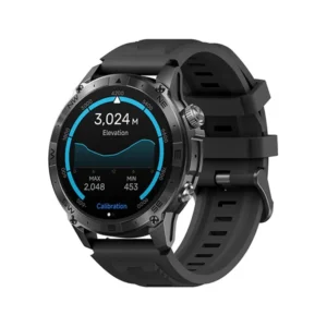 Zeblaze Stratos 2 Plus GPS Smartwatch