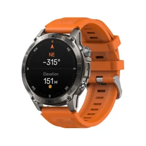 Zeblaze Stratos 2 Plus GPS Smartwatch
