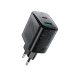 ACEFAST A106 45W PD GaN Dual Port Fast Charge Wall Charger