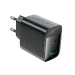 ACEFAST A106 45W PD GaN Dual Port Fast Charge Wall Charger - Image 2