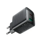 ACEFAST A106 45W PD GaN Dual Port Fast Charge Wall Charger - Image 3