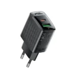 ACEFAST A98 30W PD GaN Dual Port Fast Charge Wall Charger