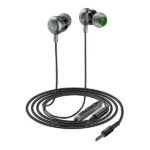 ACEFAST L4 Braided Wired Earphones with Mic